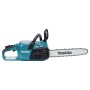 Makita UC022GZ motosega 1600 W Nero, Blu