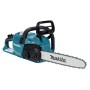 Makita UC022GZ motosega 1600 W Nero, Blu
