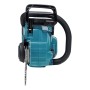 Makita UC022GZ motosega 1600 W Nero, Blu