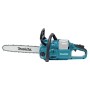 Makita UC022GZ motosega 1600 W Nero, Blu