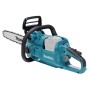 Makita UC022GZ motosega 1600 W Nero, Blu