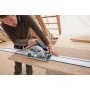 Bosch 0 601 668 901 sega circolare portatile 19 cm 5000 Giri/min 1800 W (0601668901)