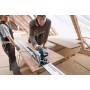 Bosch 0 601 668 901 sega circolare portatile 19 cm 5000 Giri/min 1800 W (0601668901)