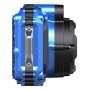 Kodak PIXPRO WPZ2 1/2.3" Fotocamera compatta 16,76 MP BSI CMOS 4608 x 3456 Pixel Blu (WPZ2 BLUE)