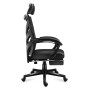 Huzaro Combat 5.0 Sedia da gaming per PC Seduta in rete Nero (HZ-Combat 5.0 Black)