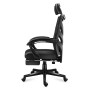 Huzaro Combat 5.0 Sedia da gaming per PC Seduta in rete Nero (HZ-Combat 5.0 Black)