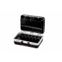Parat SILVER Style Nero Alluminio, Plastica (485040171)
