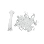 Eurolite 50506255 striscia luminosa Striscia led universale LED 44000 mm