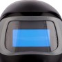 3M Speedglas 100 Welding helmet with auto-darkening filter Nero (7100166705)