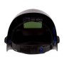 3M Speedglas 100 Welding helmet with auto-darkening filter Nero (7100166705)