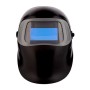 3M Speedglas 100 Welding helmet with auto-darkening filter Nero (7100166705)