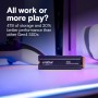 Crucial P310 4 TB M.2 PCI Express 4.0 NVMe (CT4000P310SSD5)