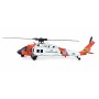 Amewi UH60 Black Hawk modellino radiocomandato (RC) Elicottero Motore elettrico 1:47 (25337)