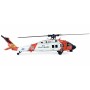 Amewi UH60 Black Hawk modellino radiocomandato (RC) Elicottero Motore elettrico 1:47 (25337)