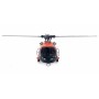 Amewi UH60 Black Hawk modellino radiocomandato (RC) Elicottero Motore elettrico 1:47 (25337)
