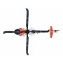 Amewi UH60 Black Hawk modellino radiocomandato (RC) Elicottero Motore elettrico 1:47 (25337)
