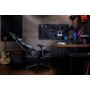 Razer Enki Sedia da gaming per PC Sedia tappezzata Nero (RZ38-03720100-R3G1)