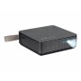 Acer AOpen PV12a 854x480/800 LED Lumen/HDMI Proiettore a raggio standard 700 ANSI lumen DLP WVGA (854x480) Nero (MR.JV311.001)