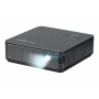 Acer AOpen PV12a 854x480/800 LED Lumen/HDMI Proiettore a raggio standard 700 ANSI lumen DLP WVGA (854x480) Nero (MR.JV311.001)