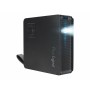 Acer AOpen PV12a 854x480/800 LED Lumen/HDMI Proiettore a raggio standard 700 ANSI lumen DLP WVGA (854x480) Nero (MR.JV311.001)