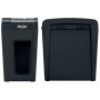 Rexel Secure X10-SL distruggi documenti Triturazione incrociata 60 dB Nero (2020127EU)