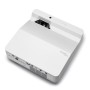 Optoma GT3500HDR Proiettore a raggio ultra corto 3800 ANSI lumen DLP 1080p (1920x1080) Compatibilità 3D Bianco (E9PD7M601EZ4)