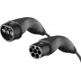Lapp 5555935002 cavo di ricarica per veicoli elettrici Nero Type 2 1 5 m (61794)