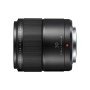Panasonic Lumix G Macro 30mm / F2.8 ASPH. / MEGA O.I.S. SLR Obiettivi macro Nero (H-HS030E)