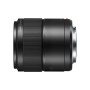 Panasonic Lumix G Macro 30mm / F2.8 ASPH. / MEGA O.I.S. SLR Obiettivi macro Nero (H-HS030E)