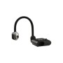 AVer F50+ fotocamera per documento Nero 25,4 / 3,2 mm (1 / 3.2") CMOS USB 2.0 (61PF30P000AC)
