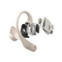 OpenFit (beige, Bluetooth, USB-C) (T910-ST-BG)