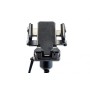 Gamber-Johnson 7170-0947 supporto per personal communication Supporto attivo Telefono cellulare/smartphone Nero