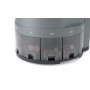 Safescan 1450 Macchina per il conteggio di monete Grigio (112-0599)