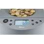 Safescan 1450 Macchina per il conteggio di monete Grigio (112-0599)