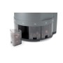 Safescan 1450 Macchina per il conteggio di monete Grigio (112-0599)