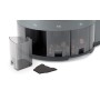 Safescan 1450 Macchina per il conteggio di monete Grigio (112-0599)