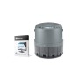 Safescan 1450 Macchina per il conteggio di monete Grigio (112-0599)