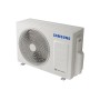 Samsung AJ050TXJ2KG/EU condizionatore fisso Condizionatore unità esterna Bianco (AJ050TXJ2KG/EU)