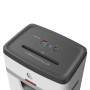 HP OneShred 12MC distruggi documenti Taglio a frammenti 65 dB 22 cm Bianco (2806)