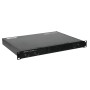 Omnitronic 10451636 amplificatore audio Resa/fase Nero
