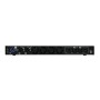 Omnitronic 10451636 amplificatore audio Resa/fase Nero