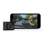 Garmin X310 4K Ultra HD Wi-Fi Bluetooth Batteria, dC Nero (010-02860-10)
