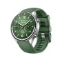 OnePlus Watch 2R 3,63 cm (1.43") AMOLED 46 mm Digitale 466 x 466 Pixel Touch screen Verde Wi-Fi GPS (satellitare) (OPWWE234)