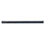 Güde 8311-16 unità di distribuzione dell'energia (PDU) 20 presa(e) AC 1U Nero