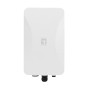 LevelOne AX3000 3000 Mbit/s Bianco Supporto Power over Ethernet (PoE) (WAB-8021)