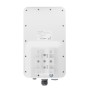 LevelOne AX3000 3000 Mbit/s Bianco Supporto Power over Ethernet (PoE) (WAB-8021)