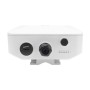 LevelOne AX3000 3000 Mbit/s Bianco Supporto Power over Ethernet (PoE) (WAB-8021)