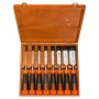 Bahco 434-S8-EUR scalpello per metalli
