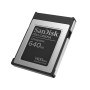 SanDisk PRO-CINEMA CFexpress 640 GB (SDCFEC-640G-GN4NN)