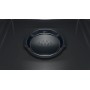 Neff B1CVD0AK3, forno da incasso con supporto vapore e Circo Therm, nero, EEK: A+